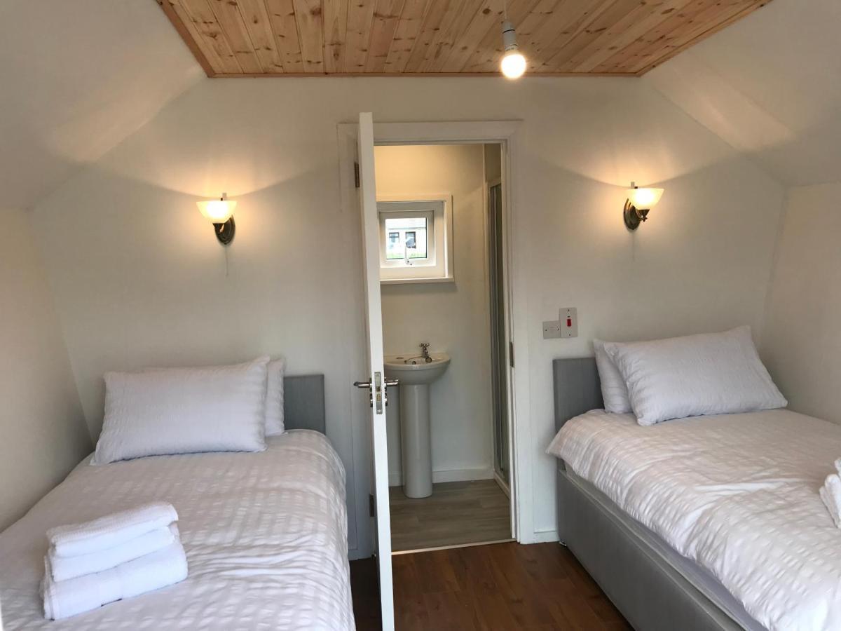 Teach Greannai Pod 2 Ensuite Cornboy Exteriör bild